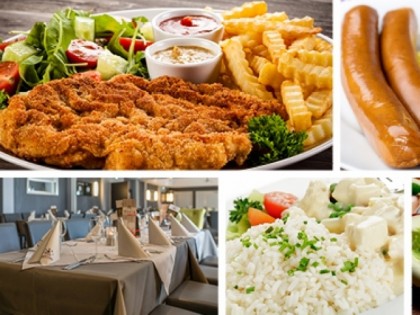 照片: Bowl n Lounge